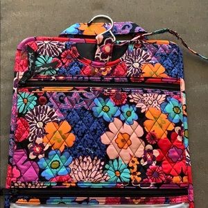 Vera Bradley Hanging organizer